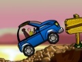 Игра Nano Car Race