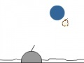 Игра Blue Balls of Doom 2
