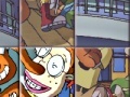 Игра Swappers-Rugrats Go Wild