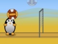 Игра Volleyball Penguins