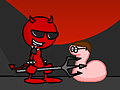 Игра Devil Kid