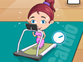 Игра Wacky Workout