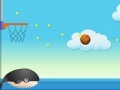 Игра Basketball 