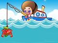 Игра Fishing Master