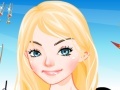 Игра Super Makeup Dressup