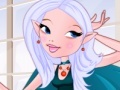 Игра Modern Ratgirl Dressup