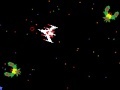 Игра Galaga Reborn