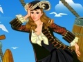 Игра Beauty Pirate Captain