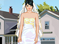 Игра Seashore Wedding