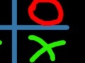 Игра Tic Tac Toe Classic