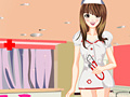 Игра Gentle Nurse