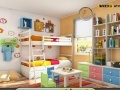 Игра Hidden Animals-Kids Room