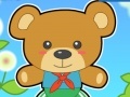 Игра Baby Dance Bear