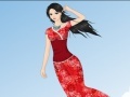 Игра Fantasy Fashion Dress Up