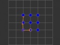 Игра Connect the Dots