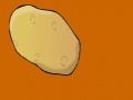 Игра Grow a Potato