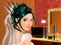 Игра Dress the bride