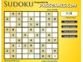 Ігра Sudoku