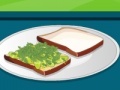 Игра Irish Grilled Cheese