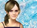 Игра New Look of Emma Watson