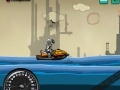Игра Robo Jet