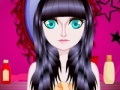 Игра Emo Beauty Hair Salon Makeup 