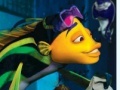 Игра Shark tale simalarities