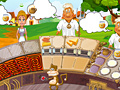 Игра Time Machine 2: Medieval Cooking