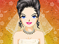 Ігра Wild Wedding Makeover