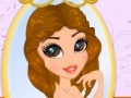 Игра Beauty Makeover Deluxe