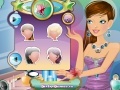 Игра Getting Ready for Prom Makeover
