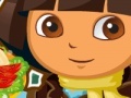 Игра Dora tacos