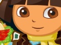 Ігра Dora tacos