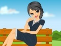 Игра Zina Dressup Game