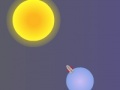 Игра Orbit launch