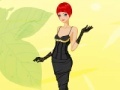 Игра Dress Up & Make Up
