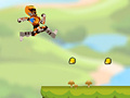 Игра Armor Hero Light Speed Runner