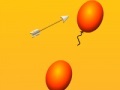 Игра Arrow Balloon