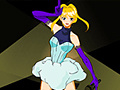 Игра Miho Dress Up