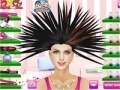 Ігра Glam Hair Salon