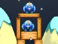 Игра Angry Blue Jack