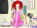 Игра Studio Dress Up