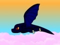 Игра A Dragon's Flight