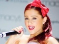 Игра Ariana Grande Quiz