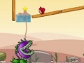 Игра Angrybirds VS Plants