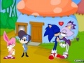Ігра Sonic adventure: kiss