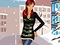 Игра Winter Beauty