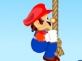 Игра Go Up Mario