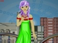 Игра Stephany Dress Up