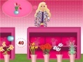 Игра Flower Girl Princess